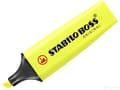 Miniatyrbillede 2 af 3: Stabilo Boss Arty Highlighter /sæt med 10/ Varme farver 70/10-1-20
