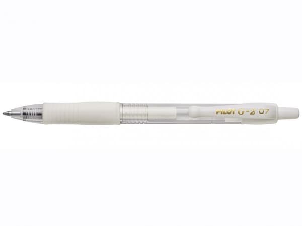 Pilot G2 Automatic Gel Pen Vit PIBL-G2-7-PAW