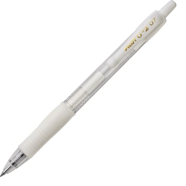 Pilot G2 Automatic Gel Pen Vit PIBL-G2-7-PAW