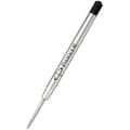 Miniatyrbild 3 av 3: Parker Z02 Standard Kulspetspenna Refill Svart ""M"" 2119153 SET MED 5X