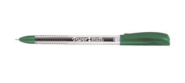 Paper-Mate Jiffy Gel Pen Mix farver 0,5 mm /4 stk/ 2084411