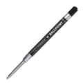 Miniatyrbild 2 av 2: Parker Eco Kulspetspenna Refill Svart ""M"" Blister 2st. 2166543