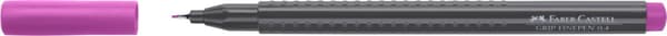 Grip Fineliners 30 farver papemballage Faber-Castell 151630FC
