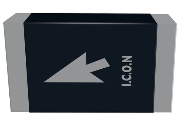 ICON Interdruk Eraser