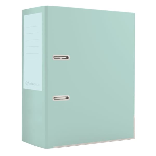 Binder A4 75 2r Pastel Mint Interprint