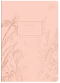 Miniatyrbillede 4 af 5: Notebook A5 60# Grid M 70g Metallic Rose Gold Intertryk