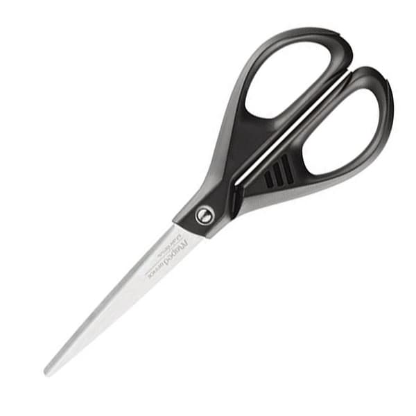 Kortlagt saks miljøvenlig Essentials Grøn 17 cm 468010