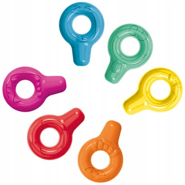 Maped Baby Colorpeps Early Age farveblyanter 6 stk 863806