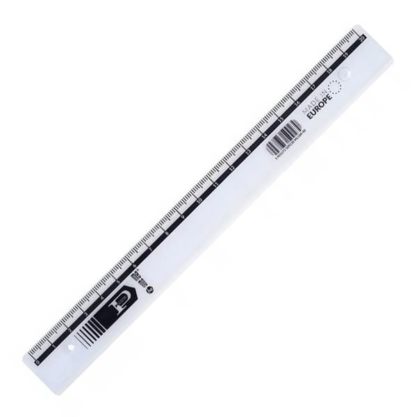 MemoBe linjal från Pratel 20 cm ML104-00