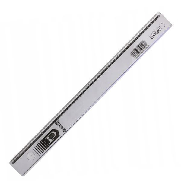 RULER 40cm MemoBe från Pratel ML10600