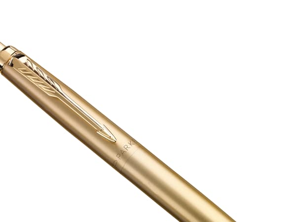 Parker JOTTER XL GOLD MONOKROM Kuglepen Guld 2122754