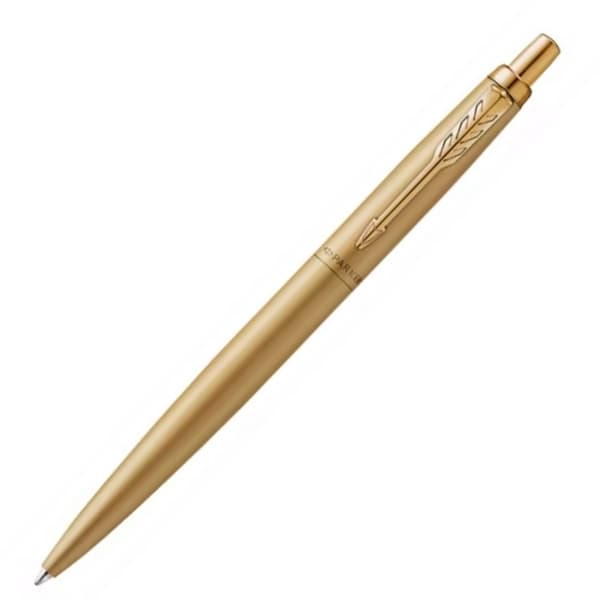 Parker JOTTER XL GOLD MONOKROM Kuglepen Guld 2122754