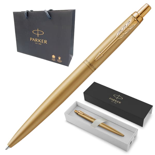 Parker JOTTER XL GOLD MONOKROM Kuglepen Guld 2122754