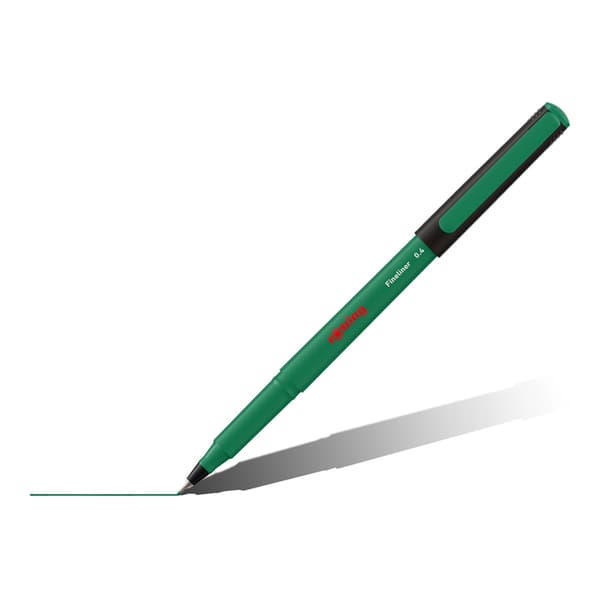 Rotring Linner fineliners 10 st. 0,4 mm 2166220