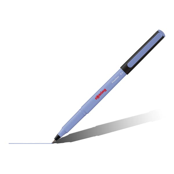 Rotring Linner fineliners 10 st. 0,4 mm 2166220