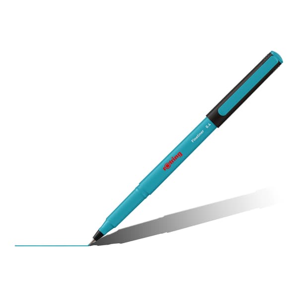 Rotring Linner fineliners 10 st. 0,4 mm 2166220