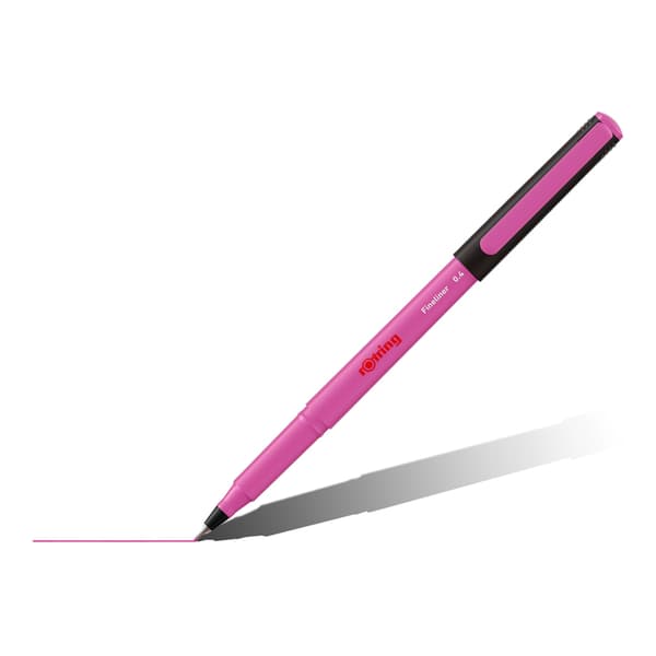 Rotring Linner fineliners 10 st. 0,4 mm 2166220