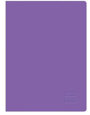 Notebook B5/96K Lattice Herlitz Rainbow Classic Collection 9583170