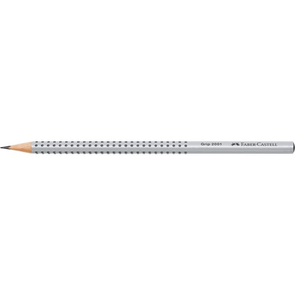 Faber-Castell HB Grip 2001 blyant