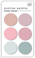 Miniatyrbillede 3 af 4: Sticky notes former Palette Interdruk
