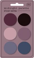 Miniatyrbillede 2 af 4: Sticky notes former Palette Interdruk