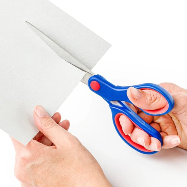Noris Club Saks Til Børn 21cm Staedtler S 965 21 NBK