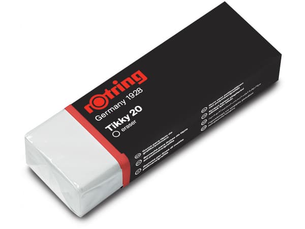 Rotring Tikky Eraser 20 S0195831