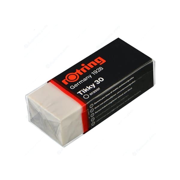 Suddgummi Rotring Tikky 30 S0234101