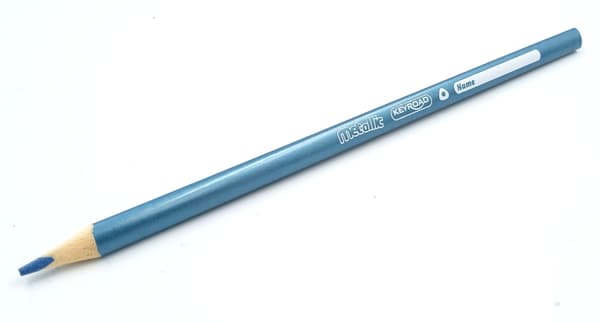 Keyroad Neon og Metallic Trekantet blyanter 12stk Kr971760