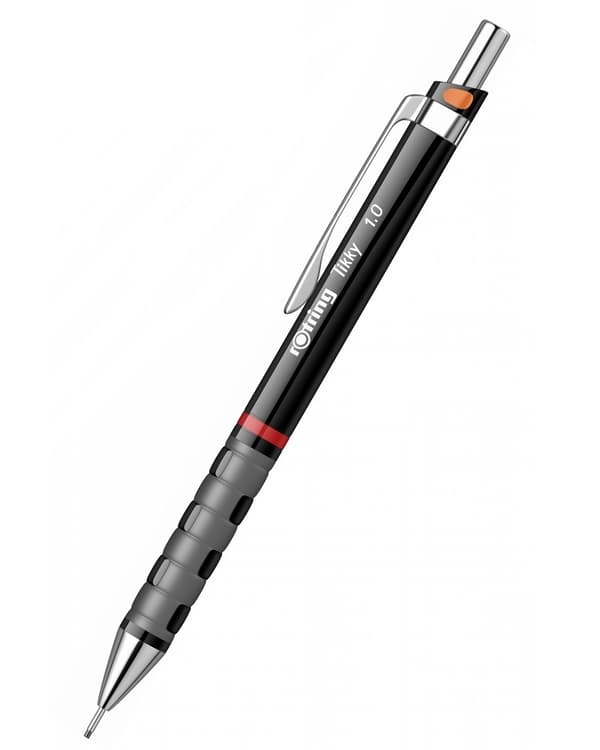 Rotring Tikky mekanisk blyant 1,0 mm 1904697