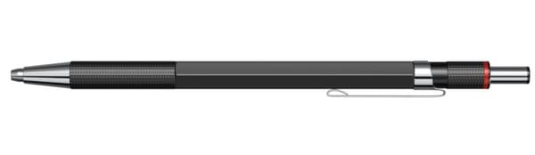 Rotring Tikky 300 2.0 Gravity Pencil Black 1904729