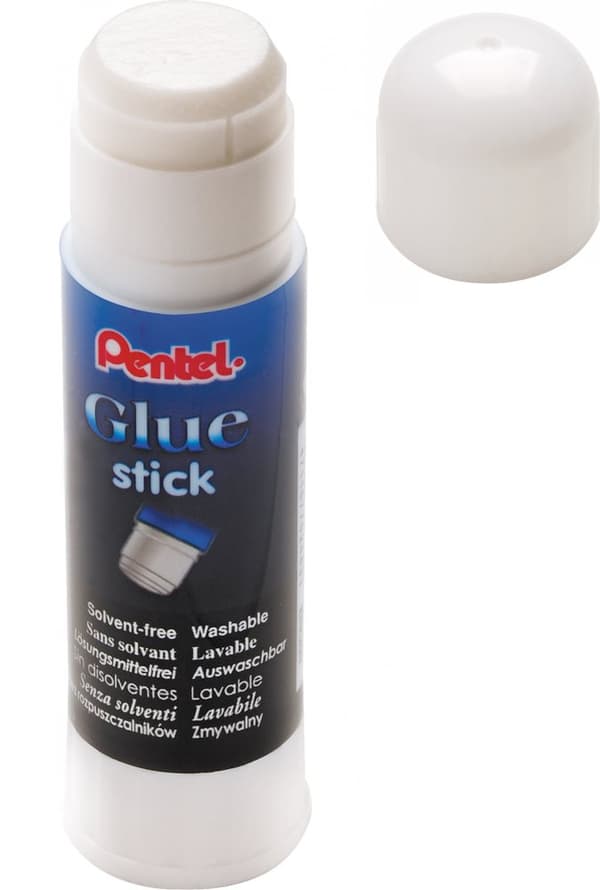Limstift Pentel 8g ERK08N