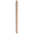 Miniatyrbillede 3 af 3: Centro T1 Rotring skala - Architectural S0220481 1:20, 1:25, 1:50, 1:75, 1:100, 1:125.