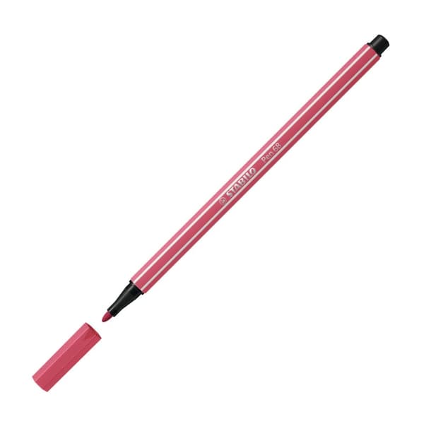 Kreativt sæt Stabilo Point88 + Pen68 Arty 36 stk. Fineliner kreativt sæt 8868/36-1-20-6