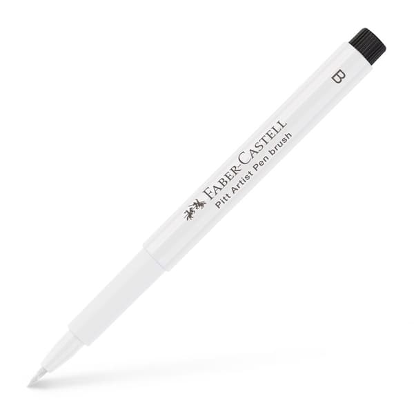 Pit Artist Pen Comic Tegnesæt ""The Famazings- Father"" 11 stykker Faber-Castell 267191FC