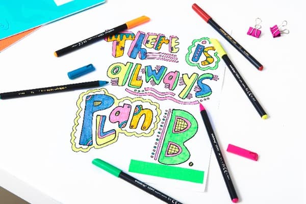 Edding Art Markers 10-farver 0,5-1 mm kasse 1200/10s