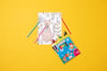 Miniatyrbild 3 av 3: Pennor 12 stycken Paper Mate 2166490