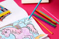 Miniatyrbild 2 av 3: Pennor 12 stycken Paper Mate 2166490