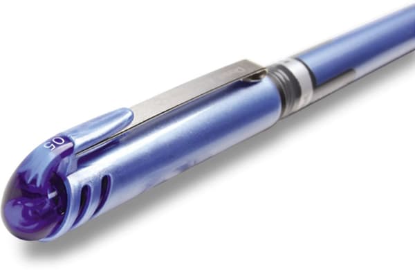 Pentel Energel 'BLN15-C' blå kulspetspenna