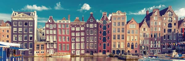 Panoramapuslespil 1000 Jorden rundt 1 Interdruk