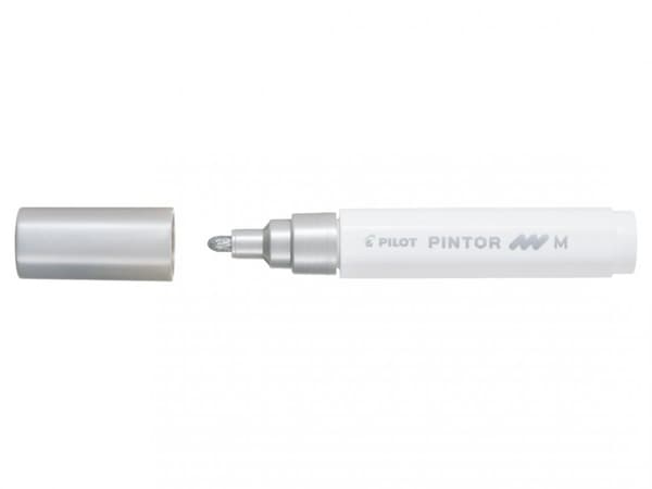 Pilot Pintor Set Metallic Mix markör PISW-PT-M-SET-METAL