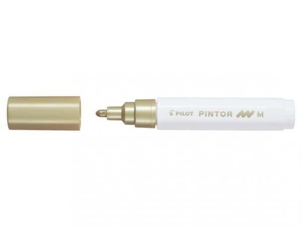 Pilot Pintor Set Metallic Mix markör PISW-PT-M-SET-METAL