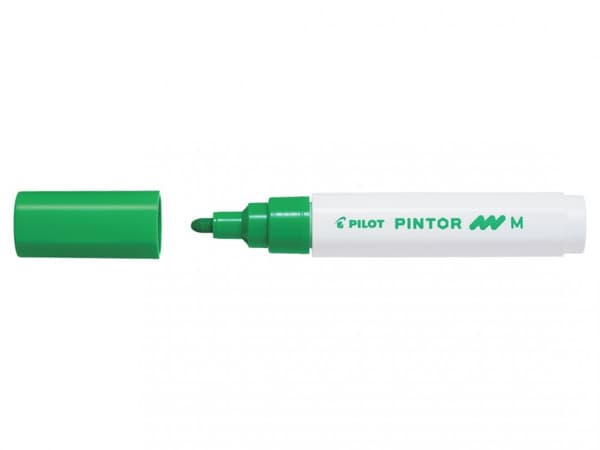 Pilot Pintor Sæt Fun Mix markør PISW-PT-M-SET-EUN