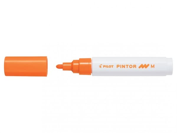 Pilot Pintor Sæt Fun Mix markør PISW-PT-M-SET-EUN