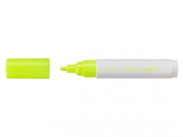 Pilot Pintor Marker Set + Cup Pad PISW-PT-SET2