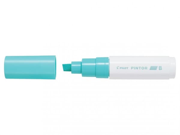 Pilot Pintor Marker Sæt + Pudebetræk PISW-PT-SET4