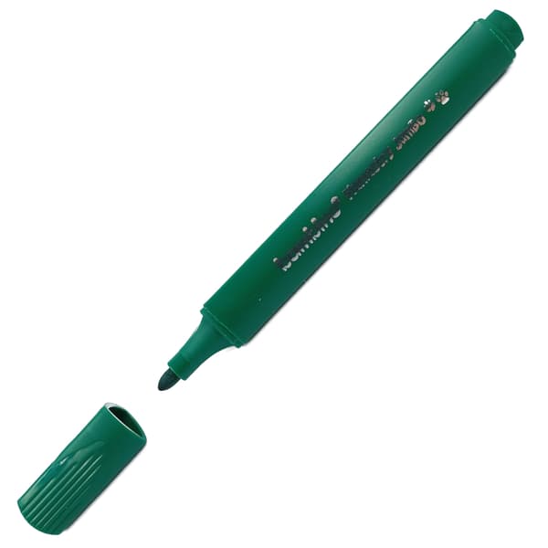 Trekantede Jumbo Bambino Markers 10 farver TO-FLX-10XX-XXX-STAN-ST