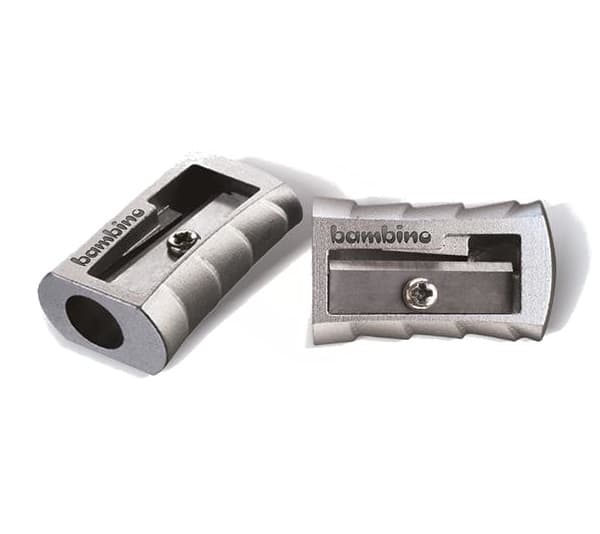 Enkelt metalsliber Bambino TO-PTX-2984-XXX-STAN-ST