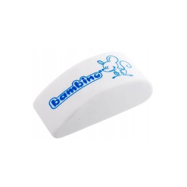 Mussuddgummi Bambino TO-GUM-3011-XXX-MINI-ST