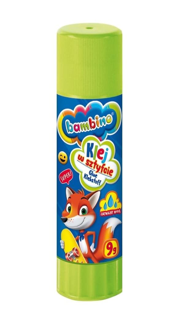 BAMBINO limstift 9g TO-KLX-1864-XXX-STAN-XX